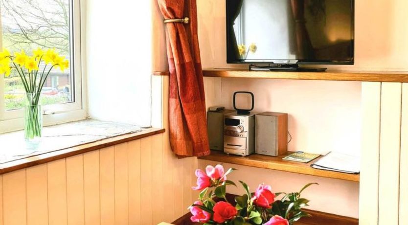 Photo of Clether Cottage