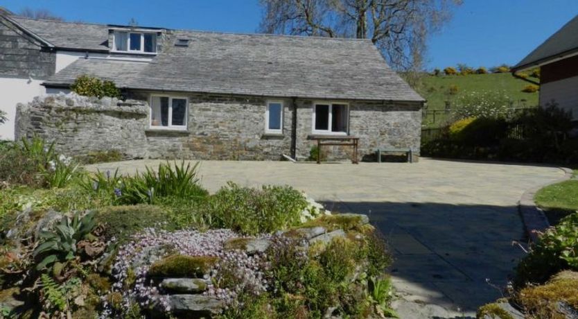 Photo of Clether Cottage