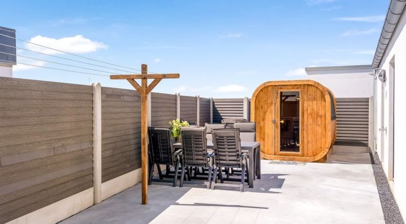 Photo of "Unge" - 75m from the sea