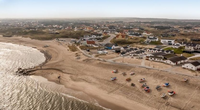 Photo of "Unge" - 75m from the sea