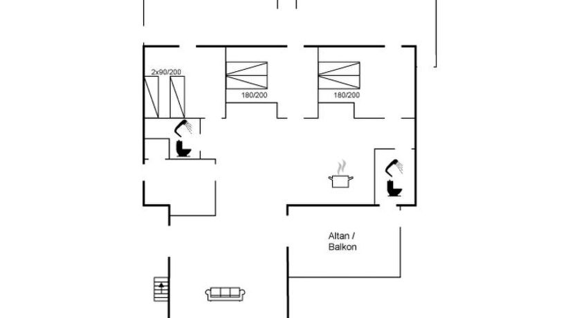 Photo of "Unge" - 75m from the sea