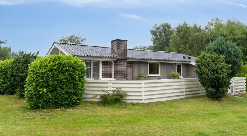 Photo of "Imre" - 300m from the sea