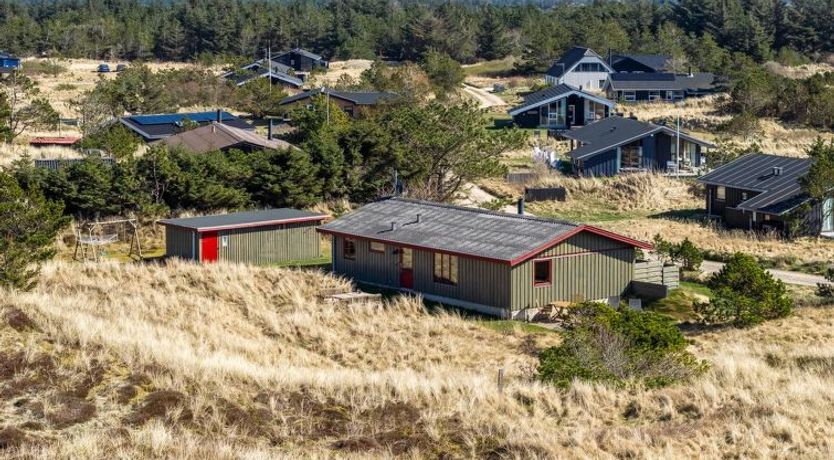 Photo of "Frandsine" - 1.2km from the sea