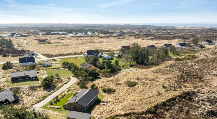 Photo of "Frandsine" - 1.2km from the sea