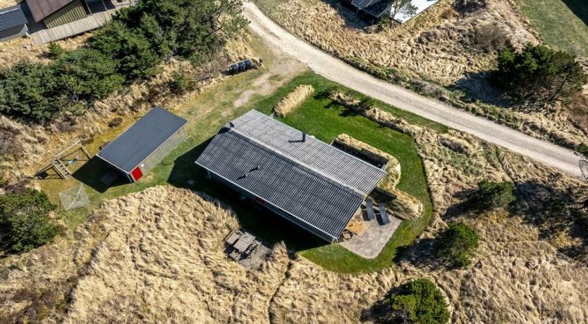 Photo of "Frandsine" - 1.2km from the sea