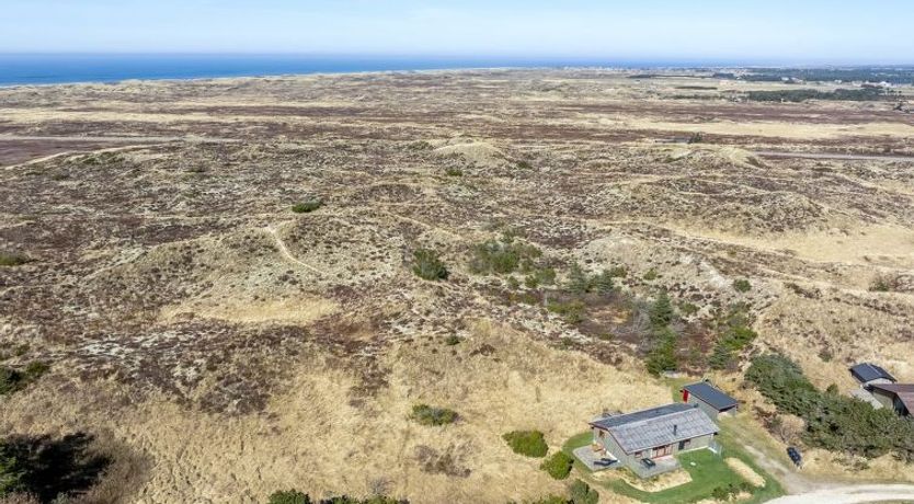 Photo of "Frandsine" - 1.2km from the sea