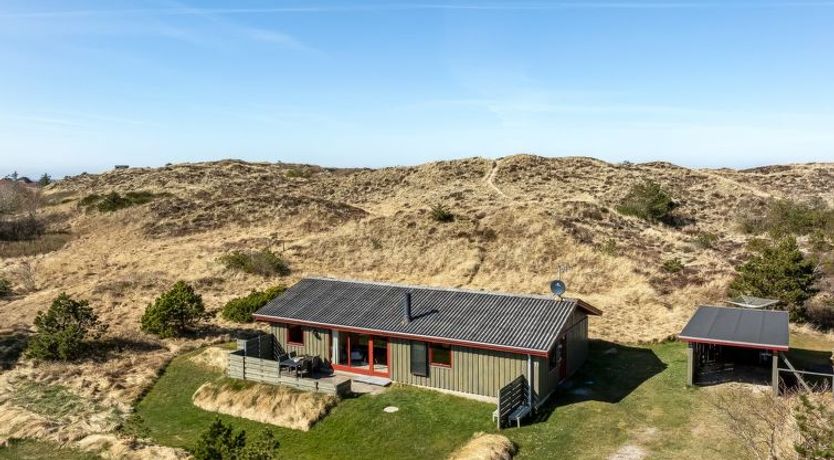 Photo of "Frandsine" - 1.2km from the sea