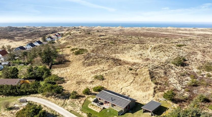 Photo of "Frandsine" - 1.2km from the sea