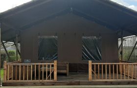 Photo of glampingtent-country-6-apartment