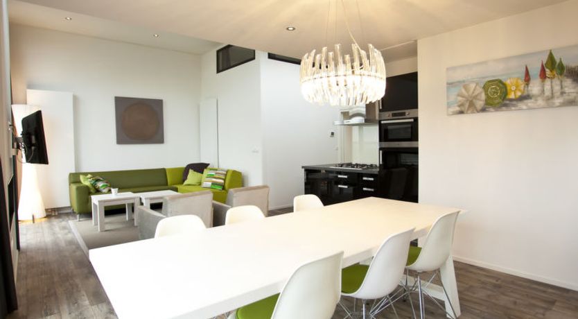 Photo of Cube Elite 6 Holiday Home 9