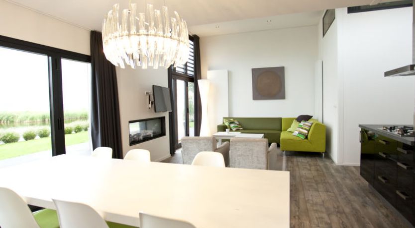 Photo of Cube Elite 6 Holiday Home 9