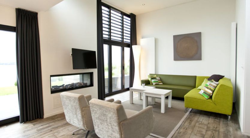 Photo of Cube Elite 6 Holiday Home 9