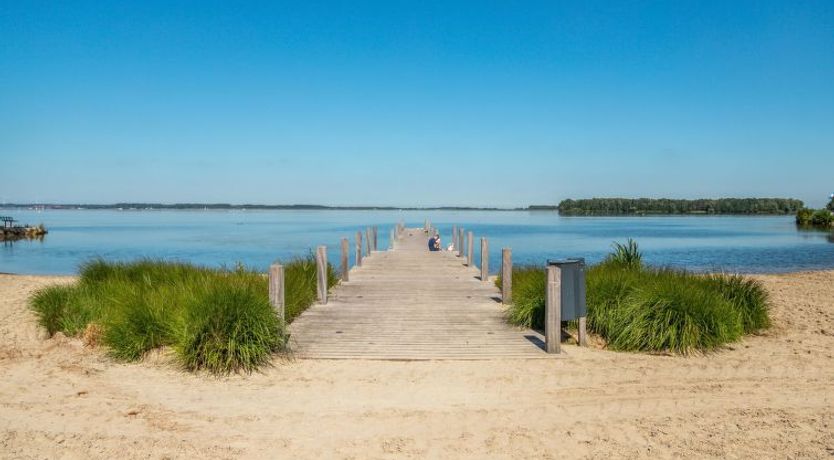 Photo of Cube Elite 6 Holiday Home 9