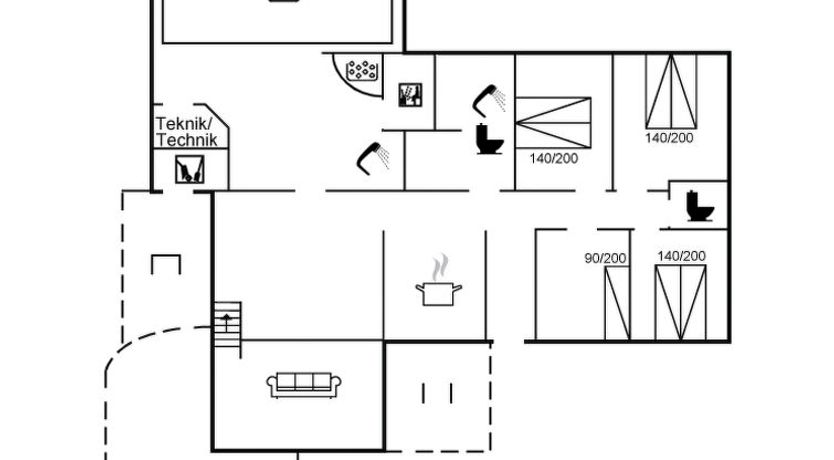 Photo of "Dorithea" - 1.3km from the sea