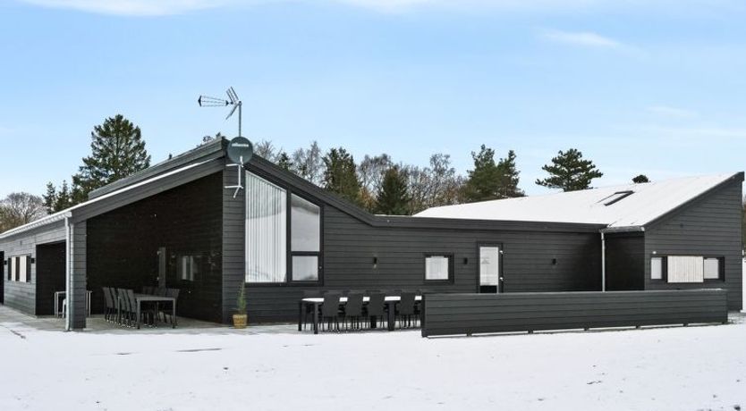 Photo of "Marinus" - 800m from the sea