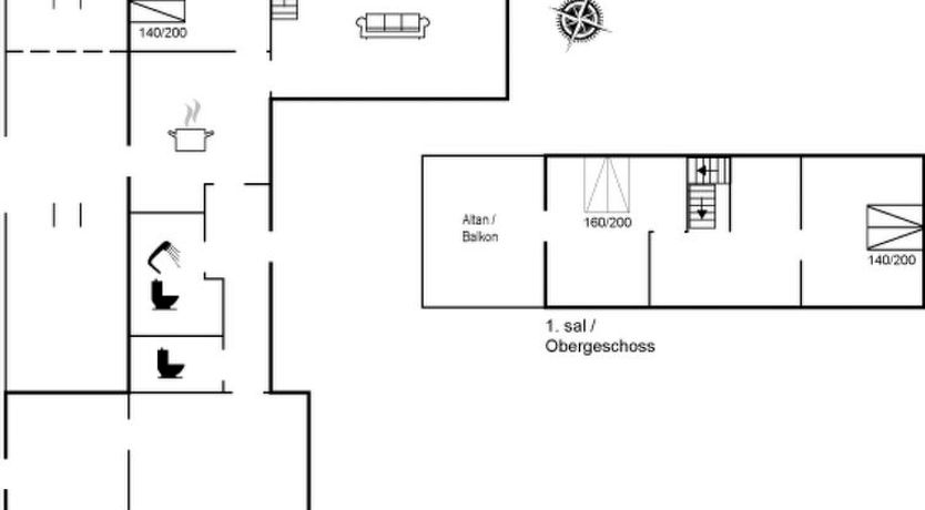 Photo of "Cillvur" - 8km from the sea