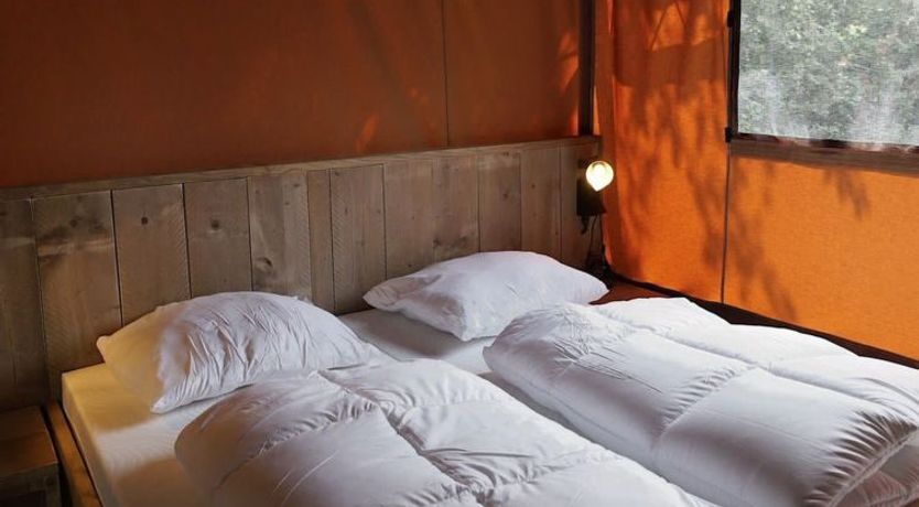 Photo of Glampingtent Desert 5 Apartment 8