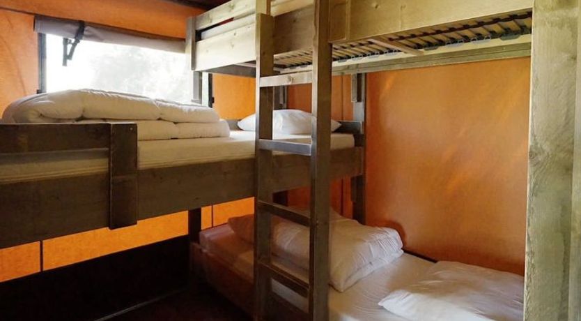 Photo of Glampingtent Desert 5 Apartment 8