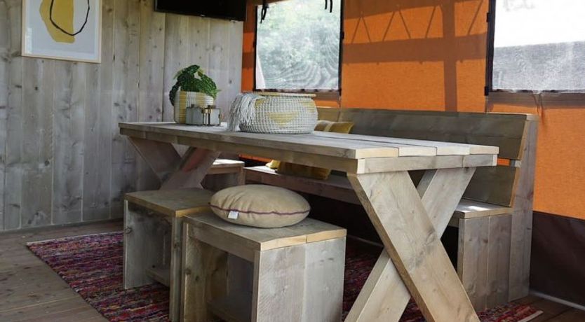 Photo of Glampingtent Desert 5 Apartment 8