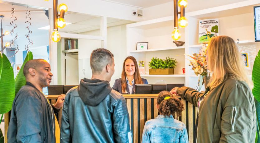 Photo of Glampingtent Desert 5 Apartment 8