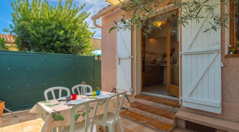 Photo of Les Mimosanes Holiday Home 4