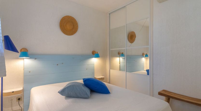 Photo of Les Mimosanes Holiday Home 4