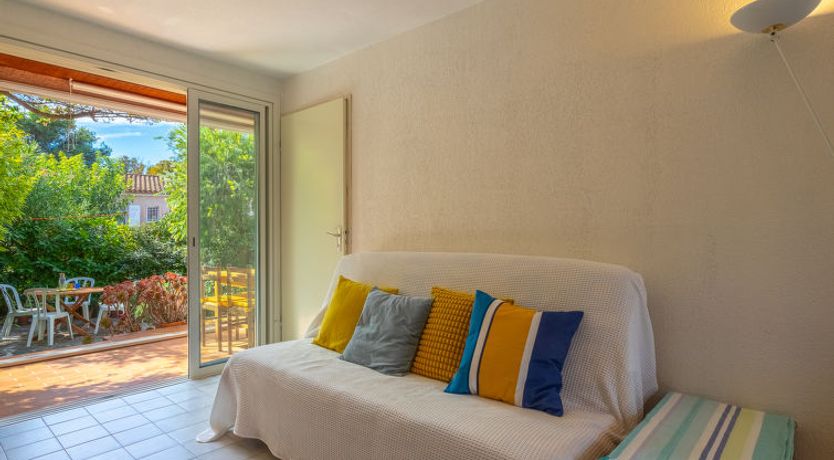 Photo of Les Mimosanes Holiday Home 4