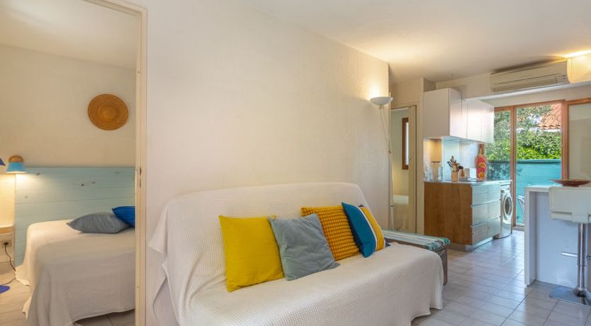 Photo of Les Mimosanes Holiday Home 4