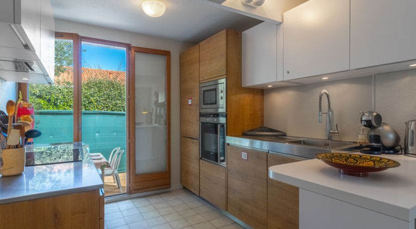 Photo of Les Mimosanes Holiday Home 4