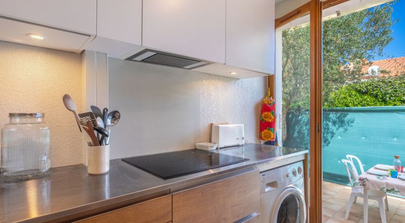 Photo of Les Mimosanes Holiday Home 4