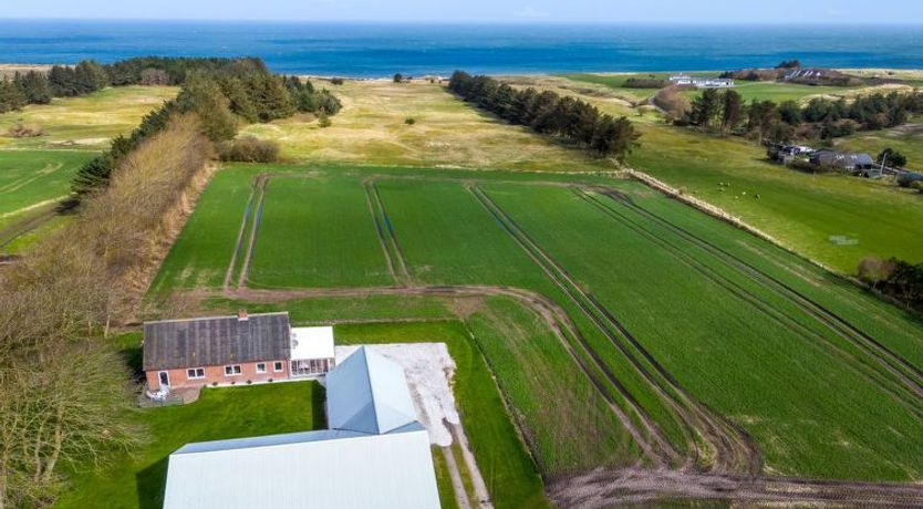 Photo of "Kerrin" - 1km from the sea