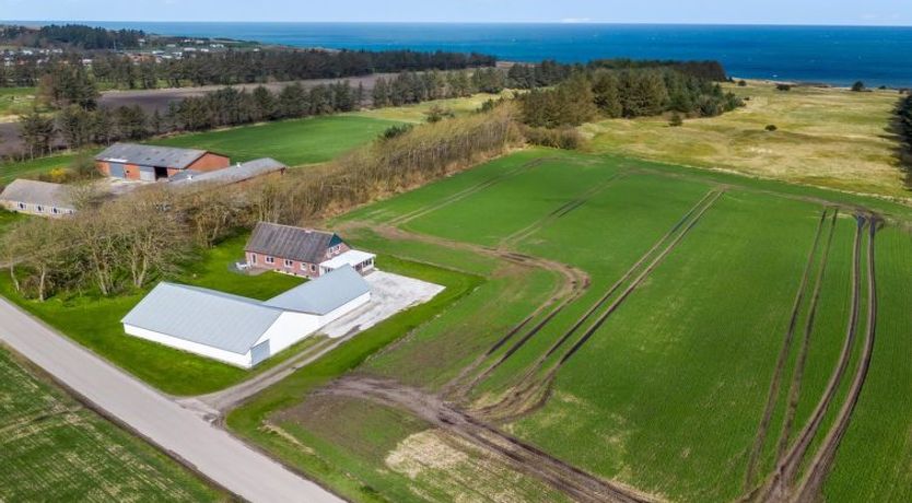 Photo of "Kerrin" - 1km from the sea