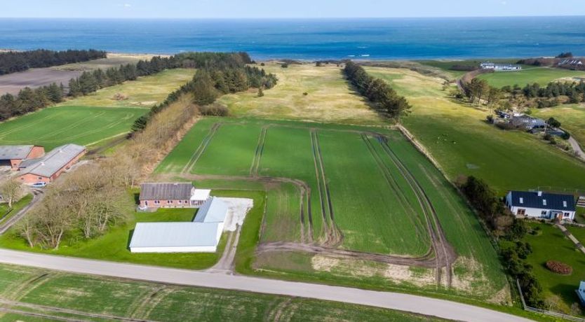 Photo of "Kerrin" - 1km from the sea