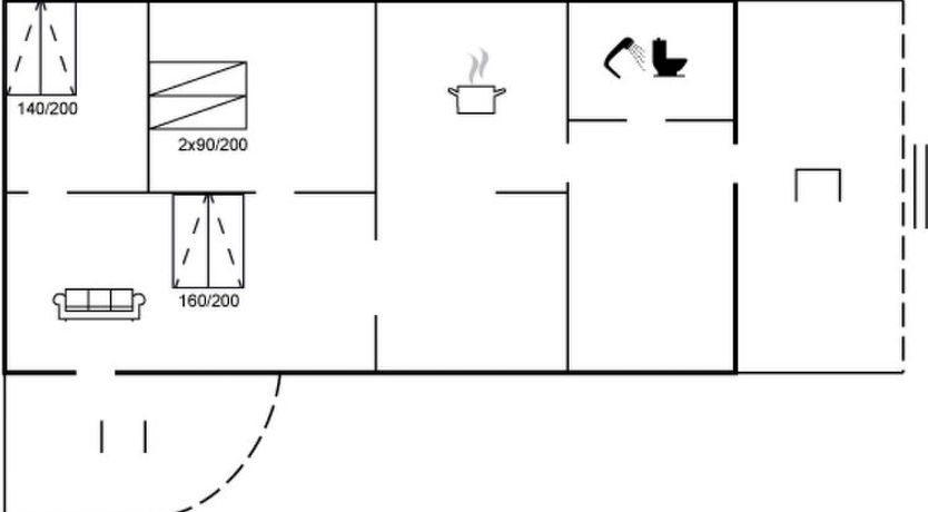 Photo of "Kerrin" - 1km from the sea