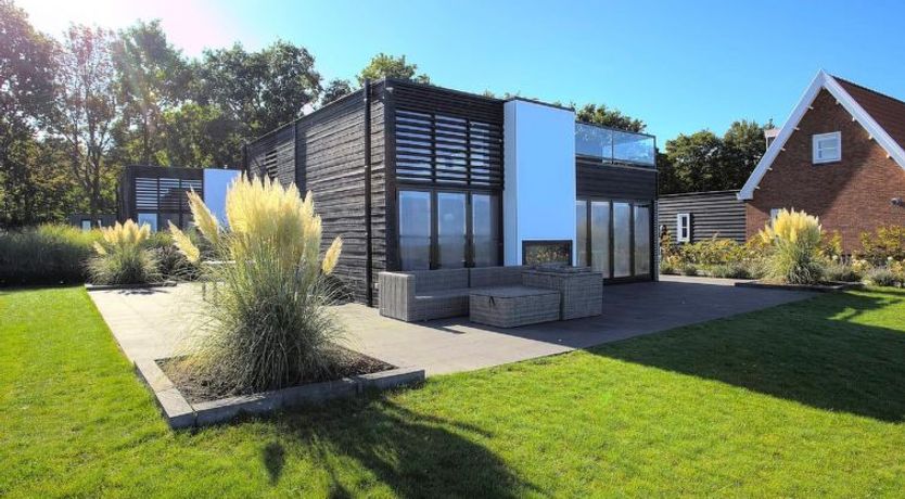 Photo of Cube Elite 6 Apartment 9