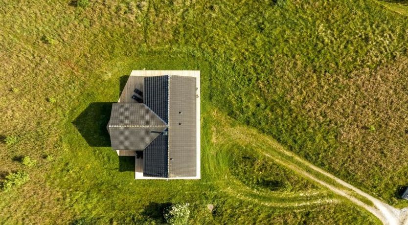 Photo of "Sulki" - 3.5km from the sea