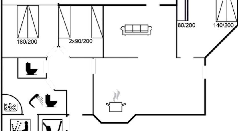 Photo of "Elisenda" - 1km from the sea