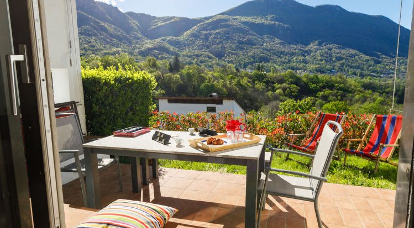 Photo of Villaggio Sureggio A1 mit TicinoTicket Apartment 3