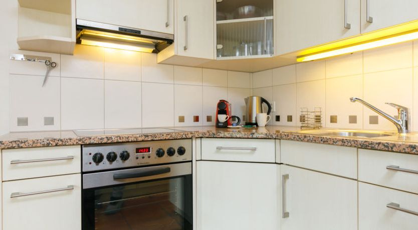 Photo of Villaggio Sureggio A1 mit TicinoTicket Apartment 3