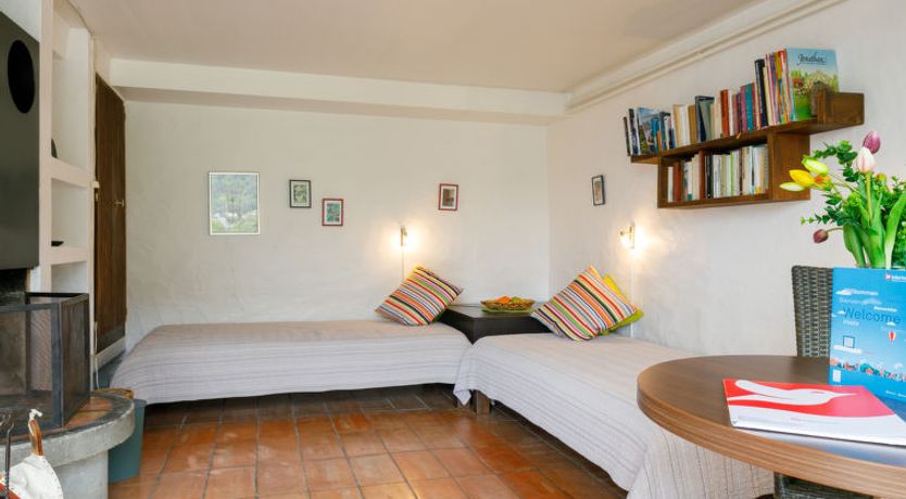 Photo of Villaggio Sureggio A1 mit TicinoTicket Apartment 3