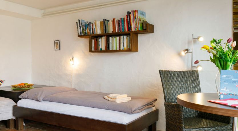 Photo of Villaggio Sureggio A1 mit TicinoTicket Apartment 3