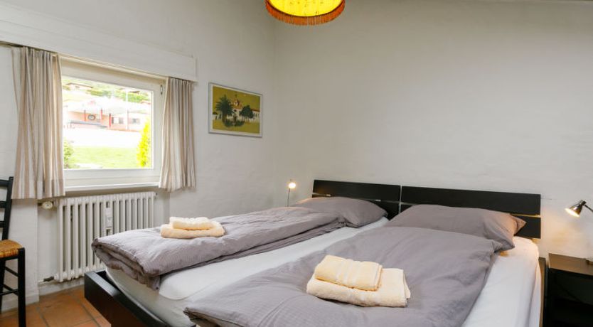 Photo of Villaggio Sureggio A1 mit TicinoTicket Apartment 3