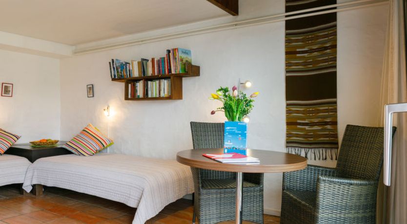 Photo of Villaggio Sureggio A1 mit TicinoTicket Apartment 3