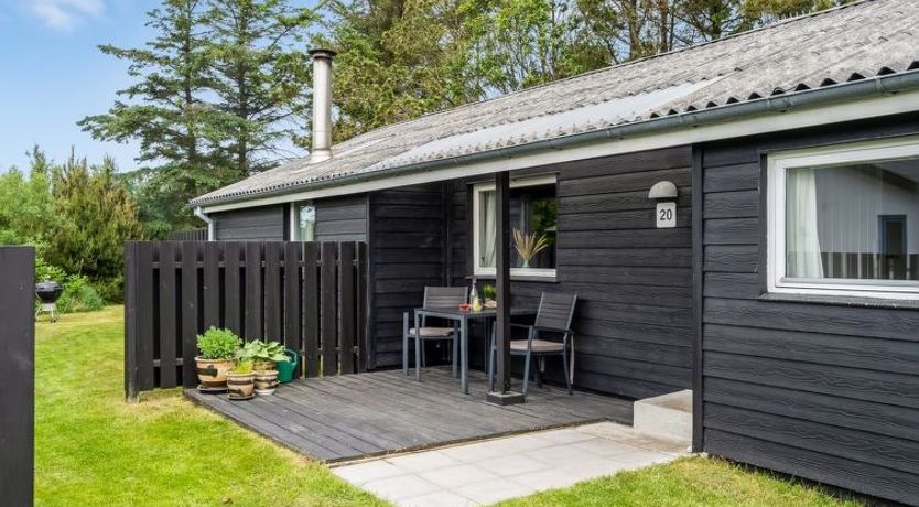 Photo of "Jukka" - 2km from the sea