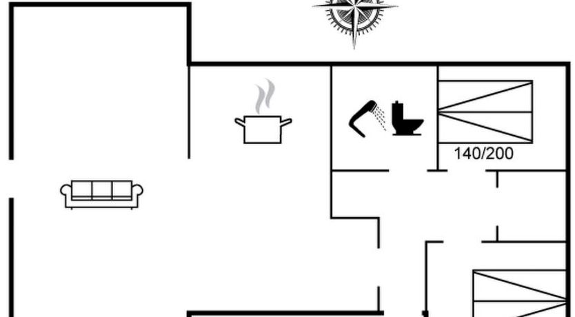 Photo of "Jukka" - 2km from the sea