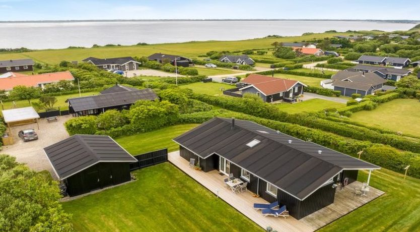 Photo of "Gedda" -  from the sea