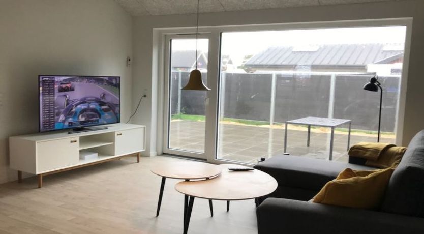 Photo of "Esger" - 900m from the sea