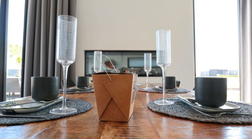 Photo of Cube Exclusif 6 Apartment 3