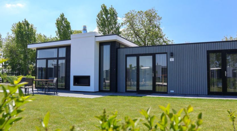 Photo of Cube Exclusif 6 Apartment 3