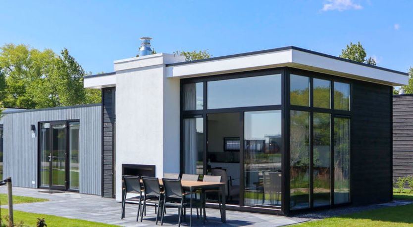 Photo of Cube Exclusif 6 Apartment 3